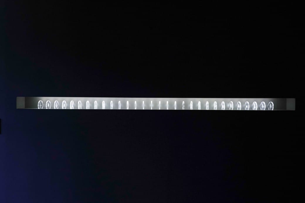 高雄永添藝術・金馬賓館當代美術館｜50年前的軍旅建築變成文青展覽藝術美術館，看展也可以喝咖啡，優惠門票