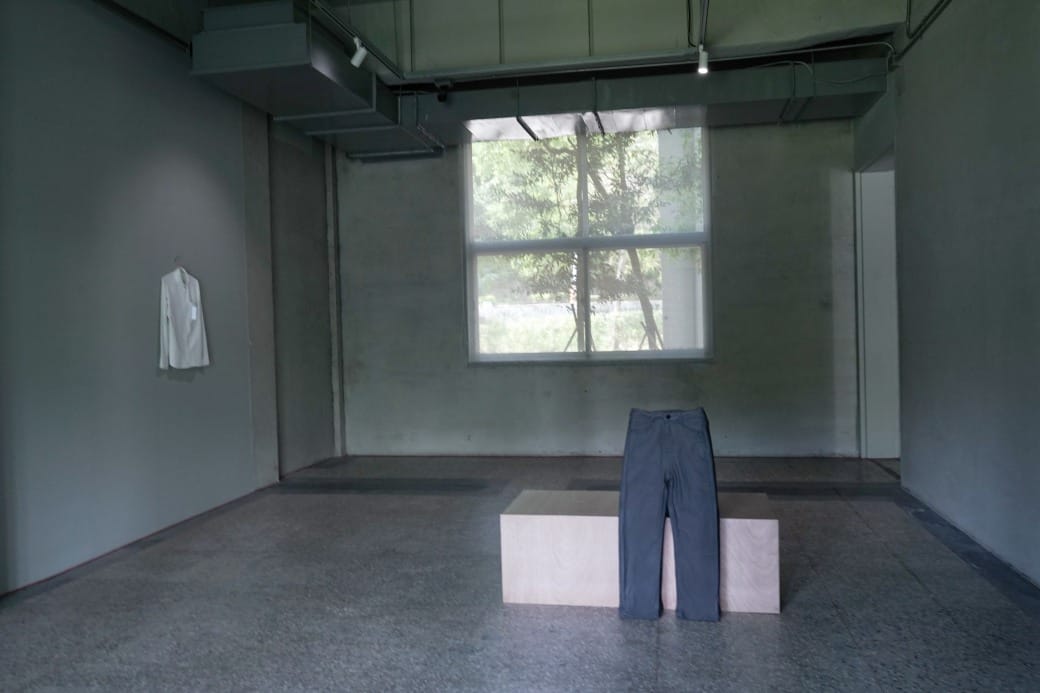 高雄永添藝術・金馬賓館當代美術館｜50年前的軍旅建築變成文青展覽藝術美術館，看展也可以喝咖啡，優惠門票