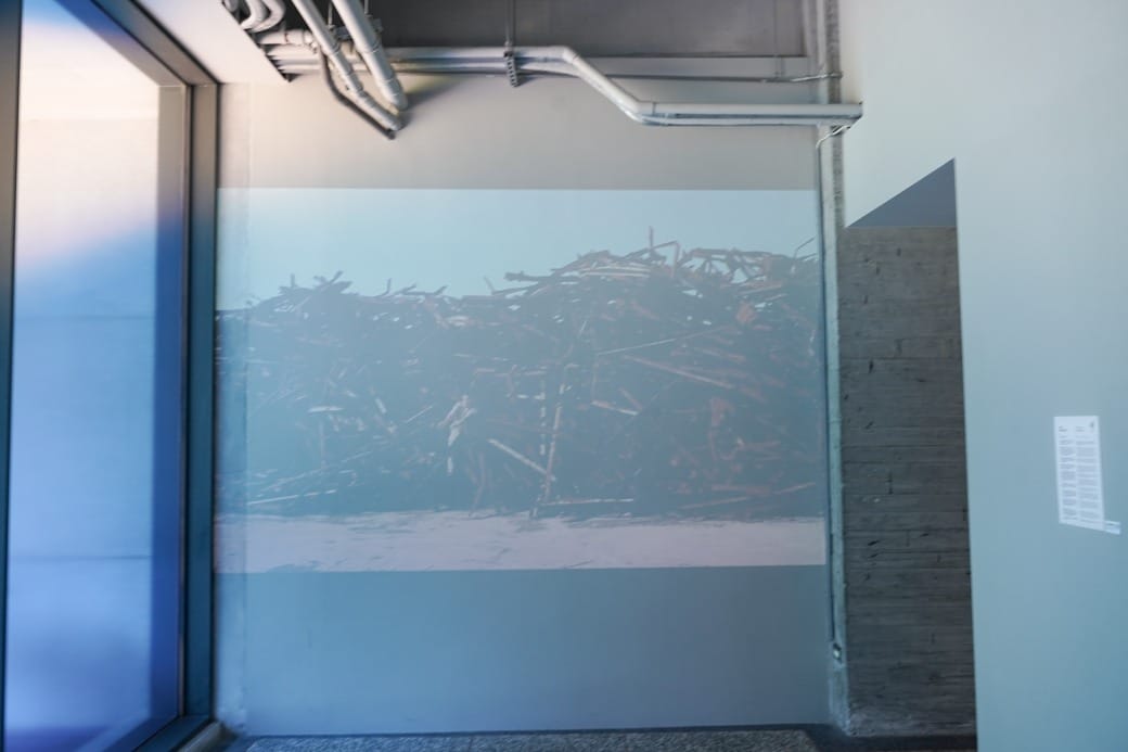 高雄永添藝術・金馬賓館當代美術館｜50年前的軍旅建築變成文青展覽藝術美術館，看展也可以喝咖啡，優惠門票