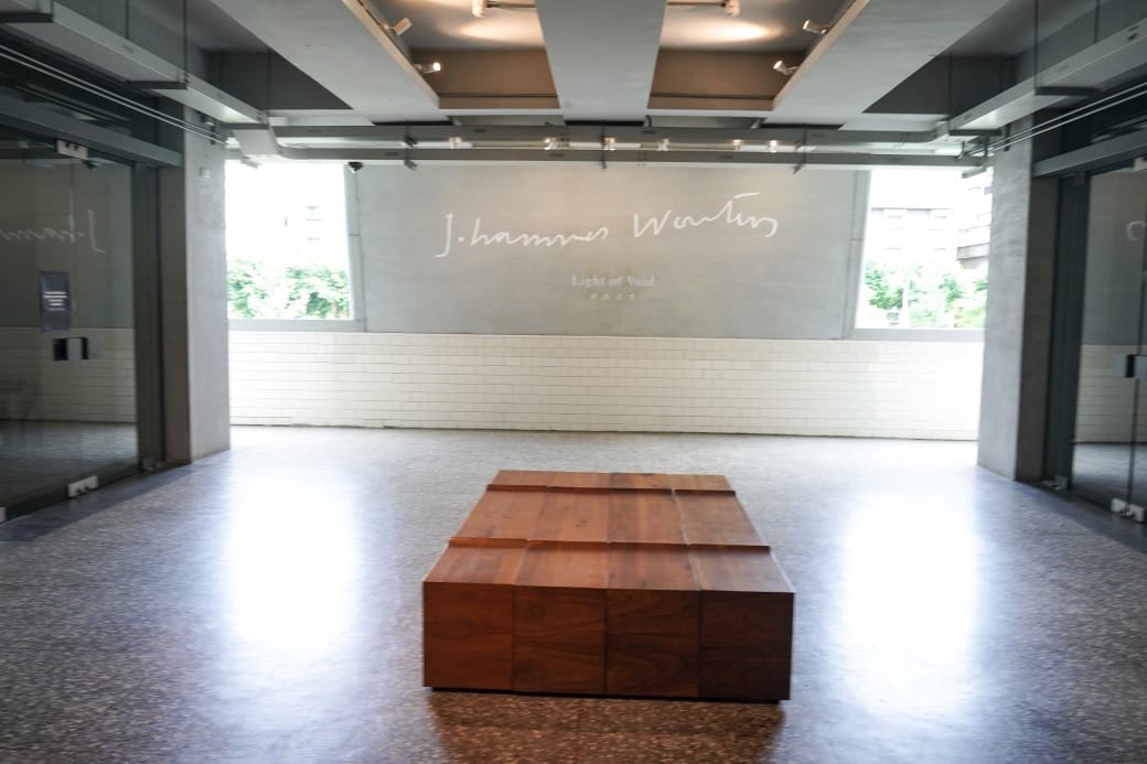 高雄永添藝術・金馬賓館當代美術館｜50年前的軍旅建築變成文青展覽藝術美術館，看展也可以喝咖啡，優惠門票