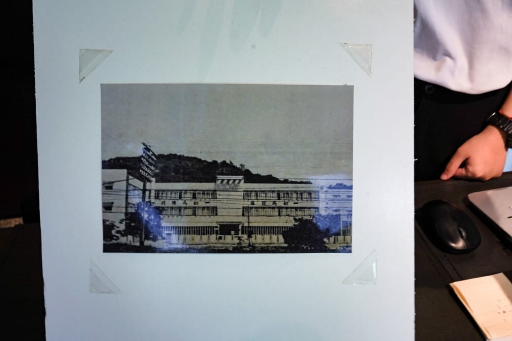 高雄永添藝術・金馬賓館當代美術館｜50年前的軍旅建築變成文青展覽藝術美術館，看展也可以喝咖啡，優惠門票