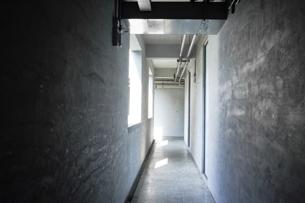 高雄永添藝術・金馬賓館當代美術館｜50年前的軍旅建築變成文青展覽藝術美術館，看展也可以喝咖啡，優惠門票