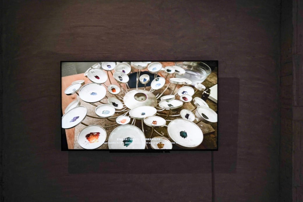 高雄永添藝術・金馬賓館當代美術館｜50年前的軍旅建築變成文青展覽藝術美術館，看展也可以喝咖啡，優惠門票