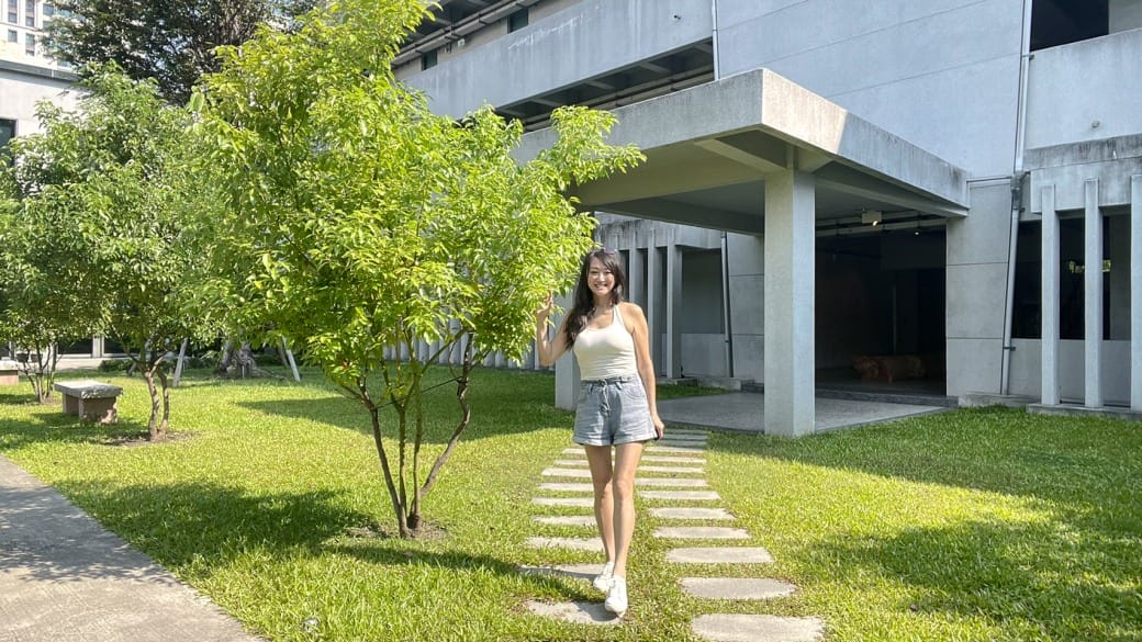 高雄永添藝術・金馬賓館當代美術館｜50年前的軍旅建築變成文青展覽藝術美術館，看展也可以喝咖啡，優惠門票