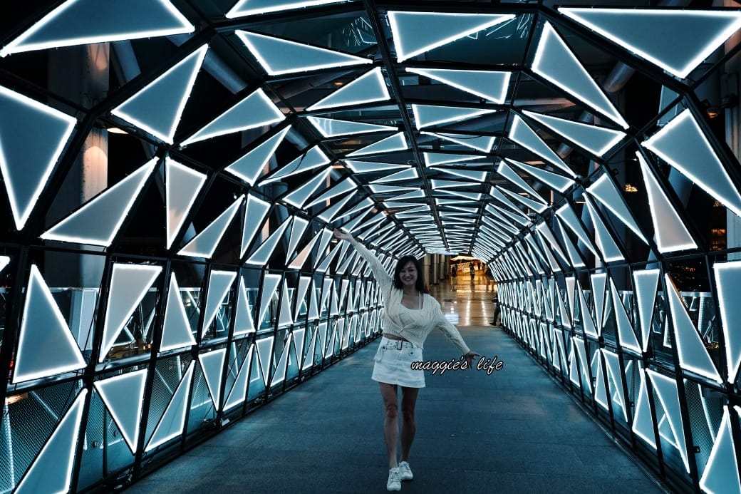 2023新北耶誕城11/17登場，四大必拍光廊，吉祥物桑塔熊登場，6大亮點搶先看，時間，交通，活動攻略