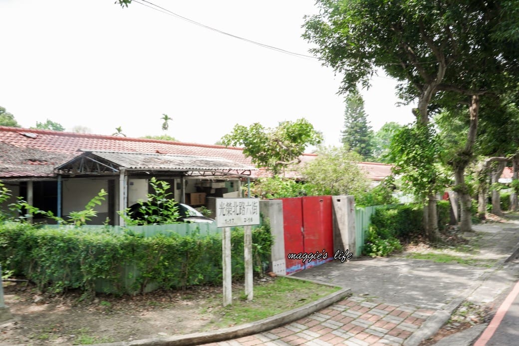 南投中興新村一日遊｜17個拍照景點攻略，綠色隧道，文創，美食，咖啡