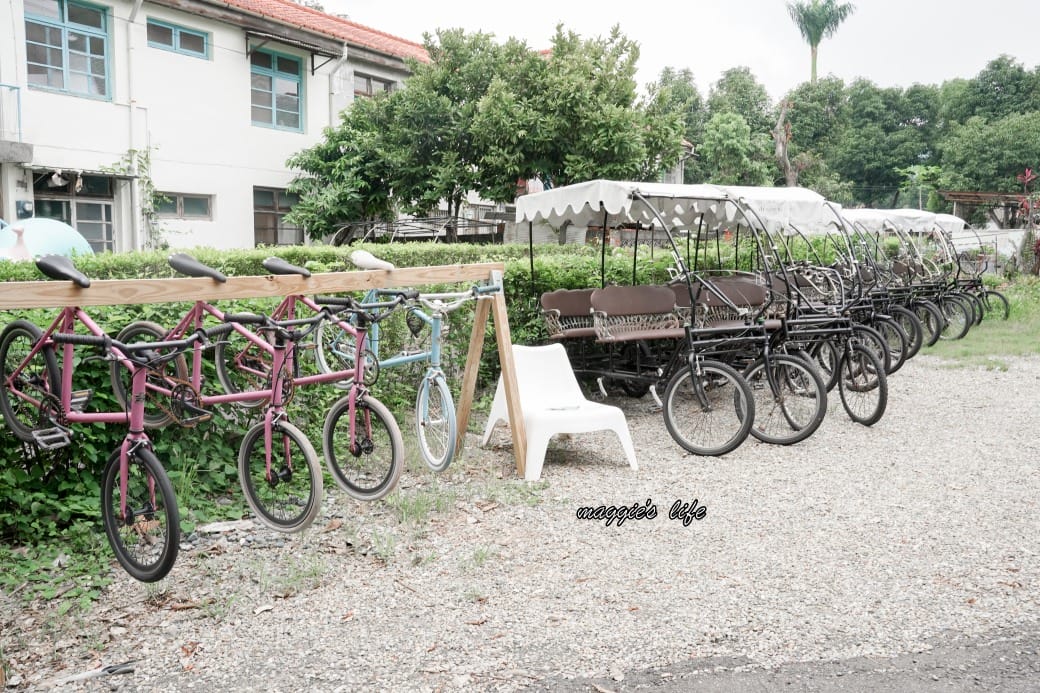 南投中興新村一日遊｜17個拍照景點攻略，綠色隧道，文創，美食，咖啡