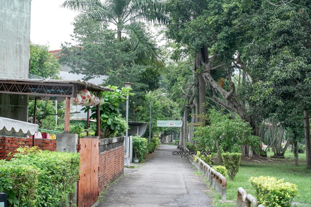 南投中興新村一日遊｜17個拍照景點攻略，綠色隧道，文創，美食，咖啡