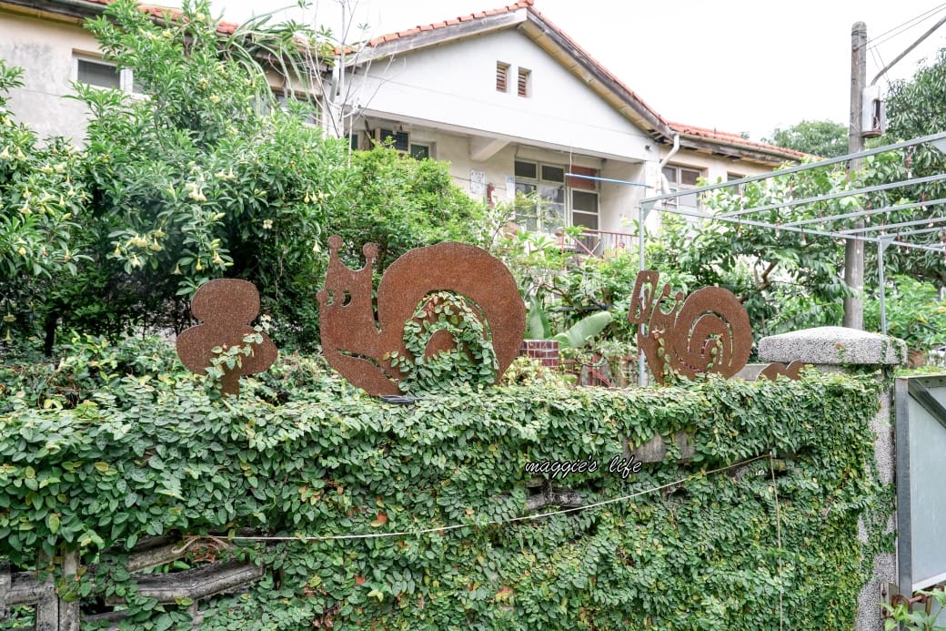 南投中興新村一日遊｜17個拍照景點攻略，綠色隧道，文創，美食，咖啡