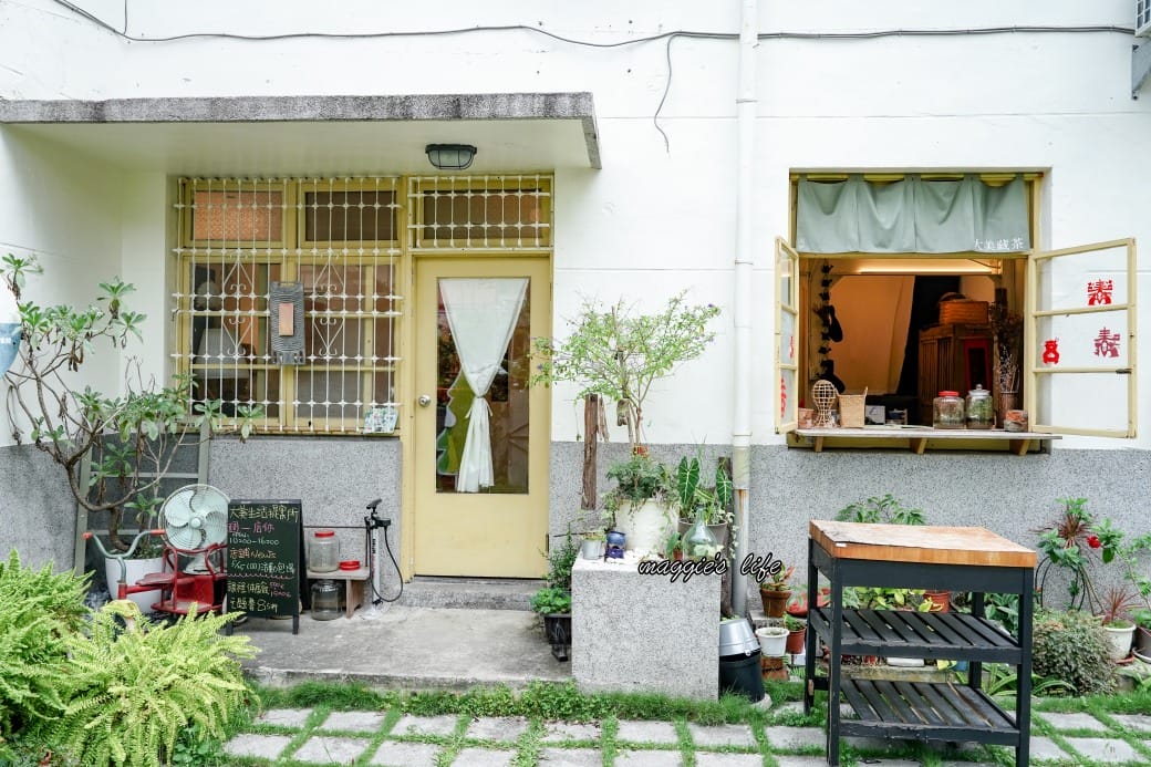 南投中興新村一日遊｜17個拍照景點攻略，綠色隧道，文創，美食，咖啡