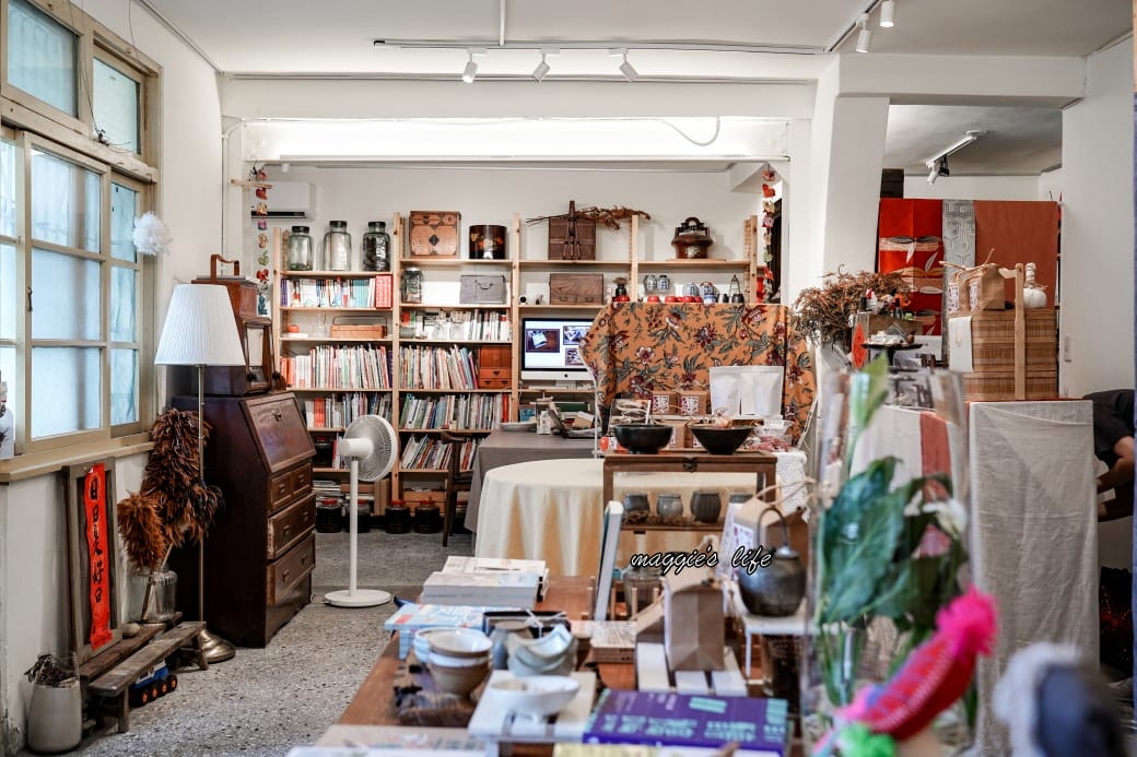 南投中興新村一日遊｜17個拍照景點攻略，綠色隧道，文創，美食，咖啡