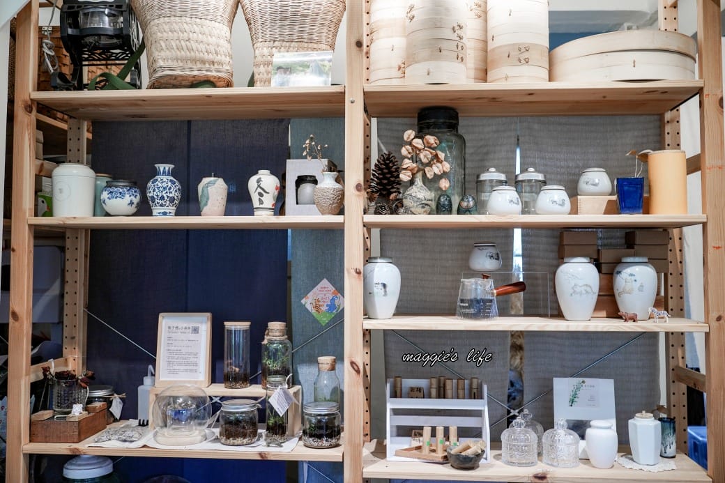 南投中興新村一日遊｜17個拍照景點攻略，綠色隧道，文創，美食，咖啡