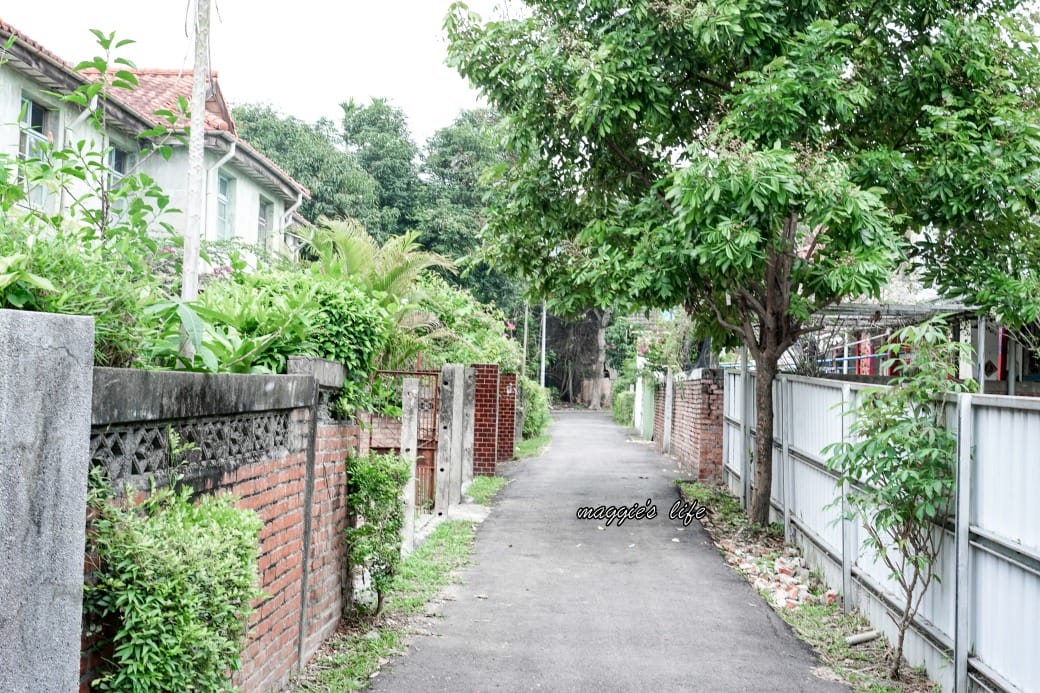 書弄|中興新村裡的秘密基地,在眷村老宅裡面看書喝咖啡,真的很愜意 - 第2張圖 書弄|中興新村裡的秘密基地,在眷村老宅裡面看書喝咖啡,真的很愜意