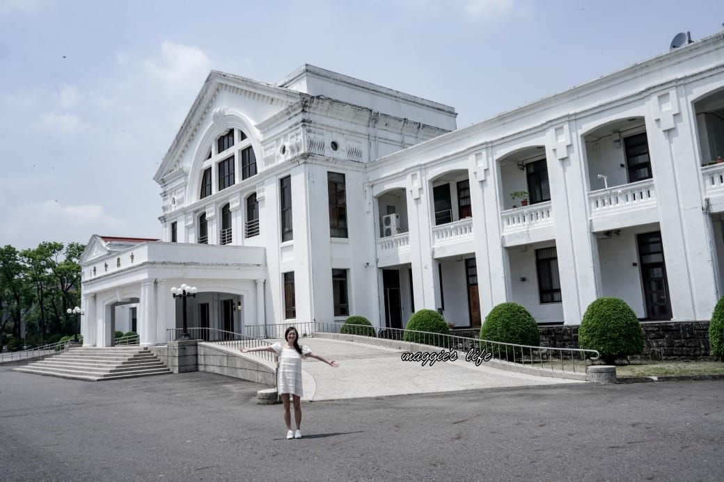 南投中興新村一日遊｜17個拍照景點攻略，綠色隧道，文創，美食，咖啡