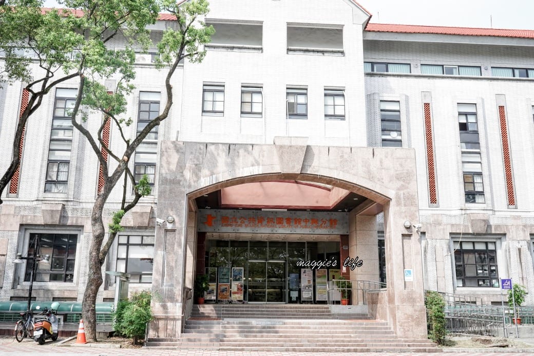 南投中興新村一日遊｜17個拍照景點攻略，綠色隧道，文創，美食，咖啡