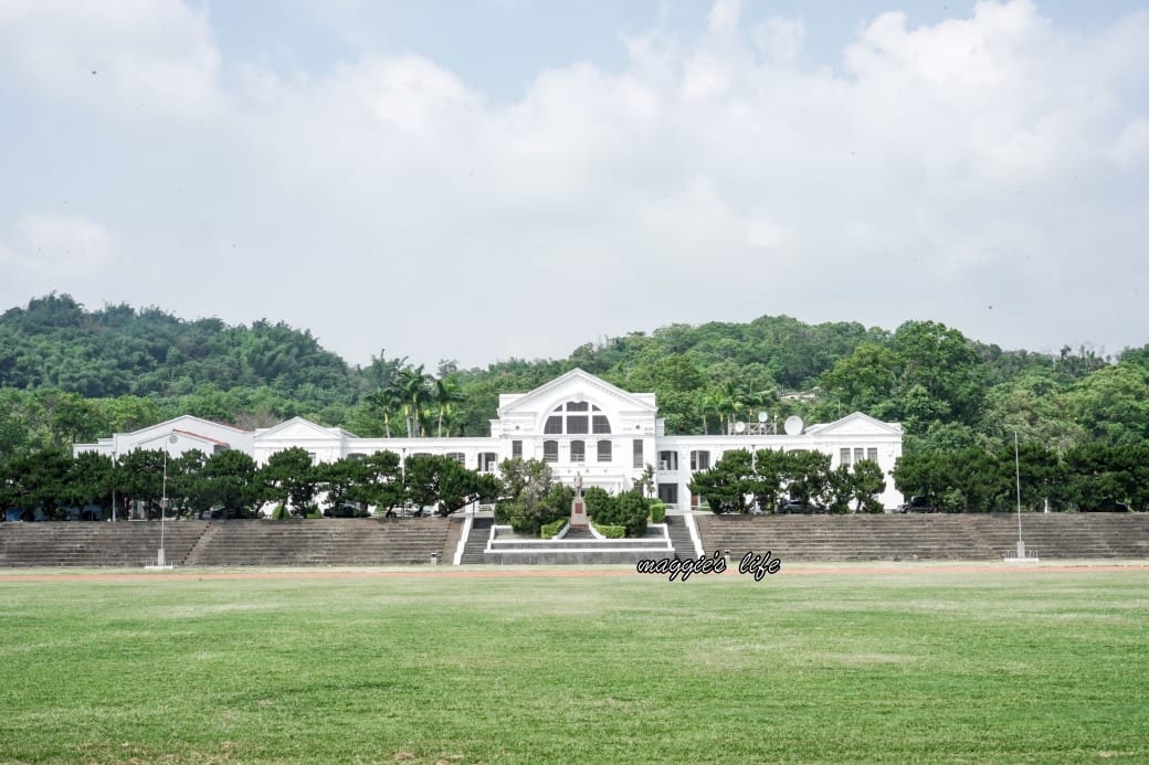 南投中興新村一日遊｜17個拍照景點攻略，綠色隧道，文創，美食，咖啡