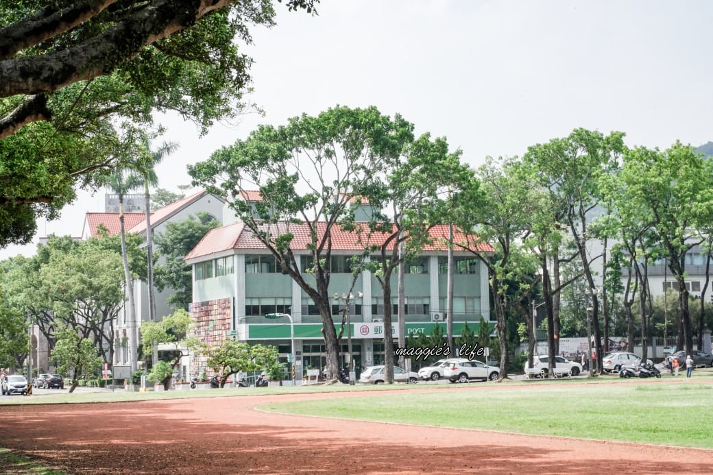 南投中興新村一日遊｜17個拍照景點攻略，綠色隧道，文創，美食，咖啡