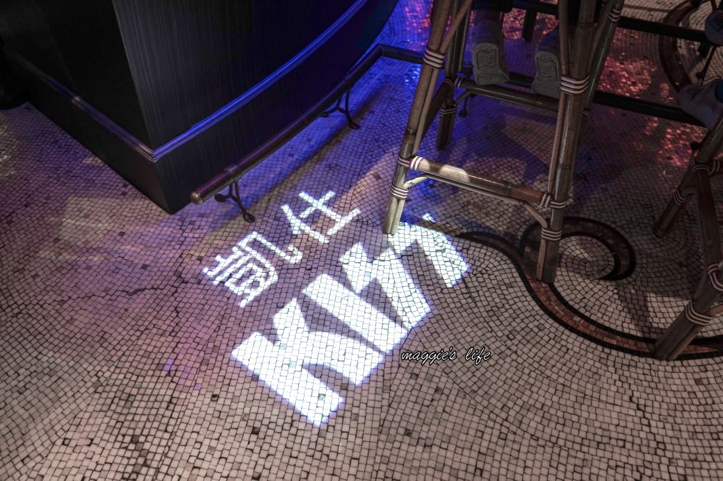 台北文華東方酒店文華精品｜Café de LUGANO 盧卡諾義法咖啡館，秒到南法歐洲咖啡廳，中庭爆炸美，女孩們必來