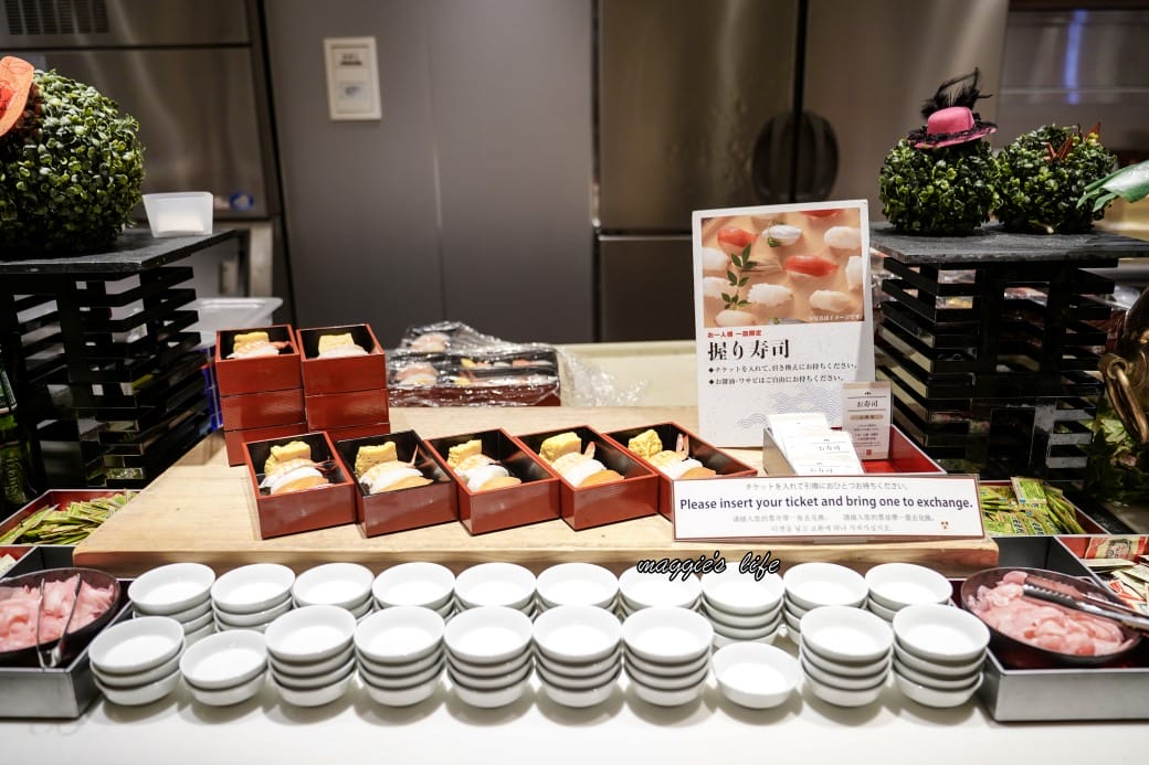 日本東京景觀餐廳,淺草武藏自助餐廳吃到飽 Sky Grill Buffet Musashi,淺草豪景飯店26樓晴空塔景觀夜景餐廳 - 第48張圖 日本東京景觀餐廳,淺草武藏自助餐廳吃到飽 Sky Grill Buffet Musashi,淺草豪景飯店26樓晴空塔景觀夜景餐廳