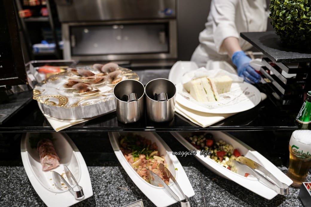 日本東京景觀餐廳,淺草武藏自助餐廳吃到飽 Sky Grill Buffet Musashi,淺草豪景飯店26樓晴空塔景觀夜景餐廳 - 第67張圖 日本東京景觀餐廳,淺草武藏自助餐廳吃到飽 Sky Grill Buffet Musashi,淺草豪景飯店26樓晴空塔景觀夜景餐廳