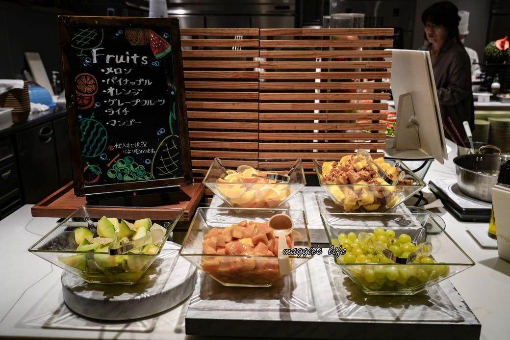 日本東京景觀餐廳,淺草武藏自助餐廳吃到飽 Sky Grill Buffet Musashi,淺草豪景飯店26樓晴空塔景觀夜景餐廳 - 第100張圖 日本東京景觀餐廳,淺草武藏自助餐廳吃到飽 Sky Grill Buffet Musashi,淺草豪景飯店26樓晴空塔景觀夜景餐廳