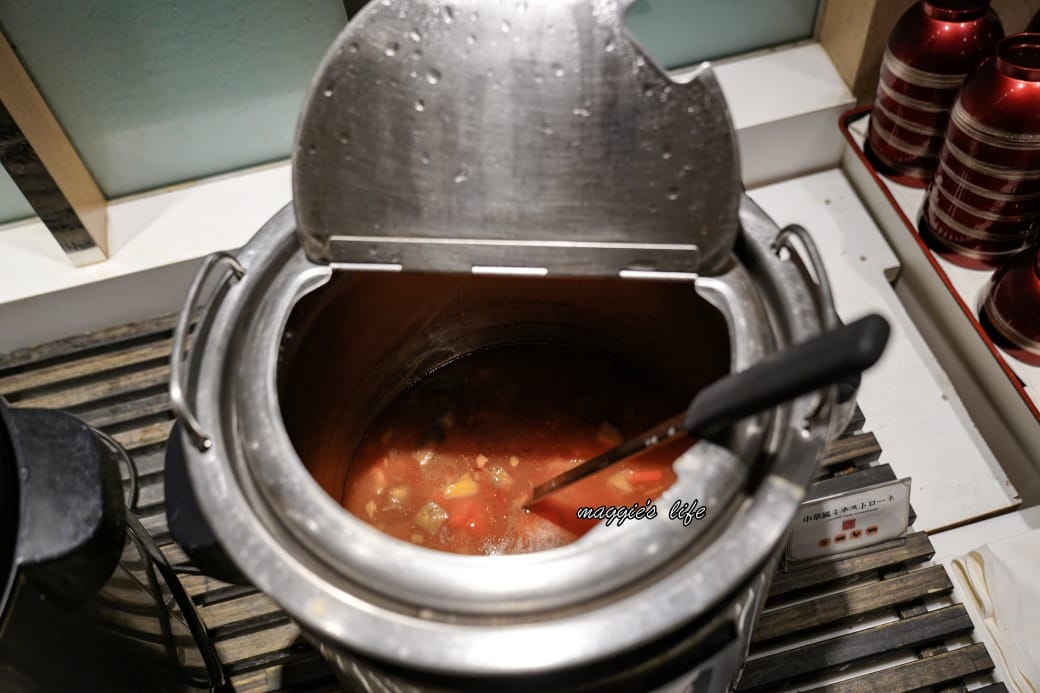 日本東京景觀餐廳，淺草武藏自助餐廳吃到飽 Sky Grill Buffet Musashi，淺草豪景飯店26樓晴空塔景觀夜景餐廳