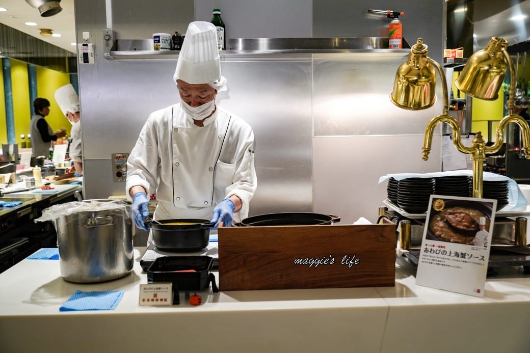 日本東京景觀餐廳,淺草武藏自助餐廳吃到飽 Sky Grill Buffet Musashi,淺草豪景飯店26樓晴空塔景觀夜景餐廳 - 第53張圖 日本東京景觀餐廳,淺草武藏自助餐廳吃到飽 Sky Grill Buffet Musashi,淺草豪景飯店26樓晴空塔景觀夜景餐廳