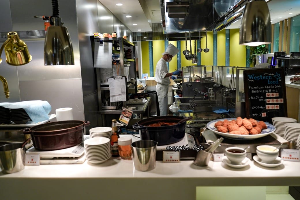 日本東京景觀餐廳,淺草武藏自助餐廳吃到飽 Sky Grill Buffet Musashi,淺草豪景飯店26樓晴空塔景觀夜景餐廳 - 第59張圖 日本東京景觀餐廳,淺草武藏自助餐廳吃到飽 Sky Grill Buffet Musashi,淺草豪景飯店26樓晴空塔景觀夜景餐廳