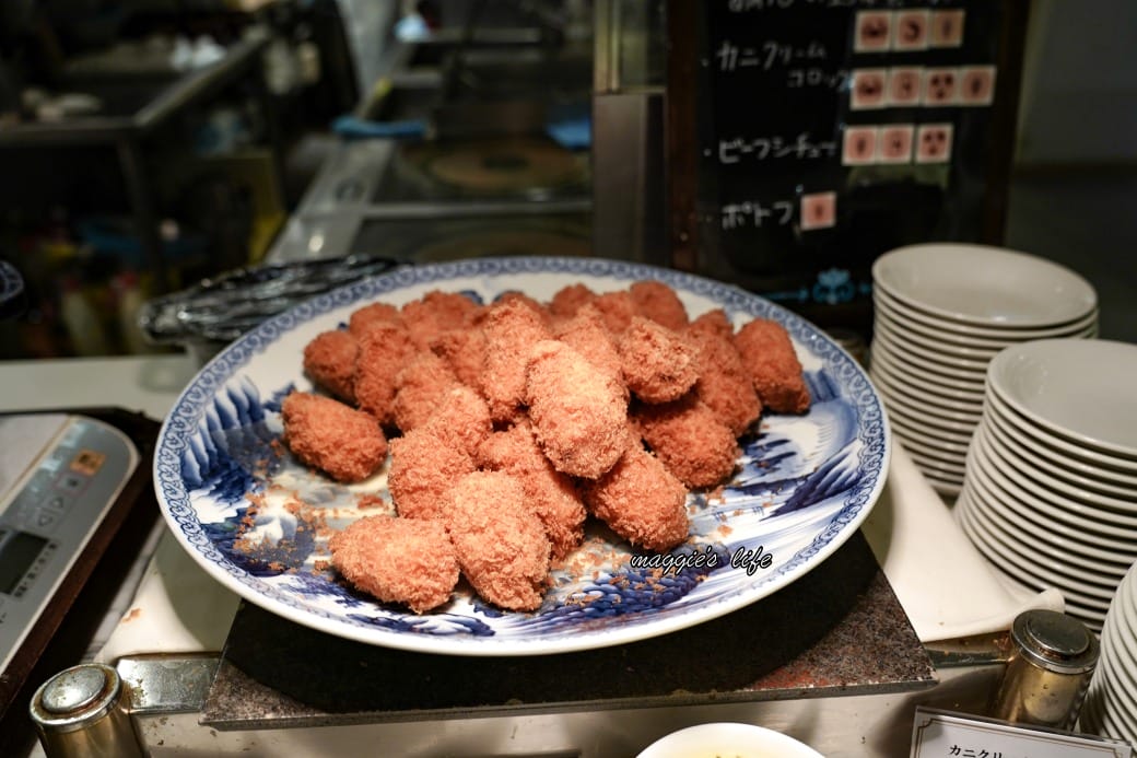 日本東京景觀餐廳,淺草武藏自助餐廳吃到飽 Sky Grill Buffet Musashi,淺草豪景飯店26樓晴空塔景觀夜景餐廳 - 第61張圖 日本東京景觀餐廳,淺草武藏自助餐廳吃到飽 Sky Grill Buffet Musashi,淺草豪景飯店26樓晴空塔景觀夜景餐廳