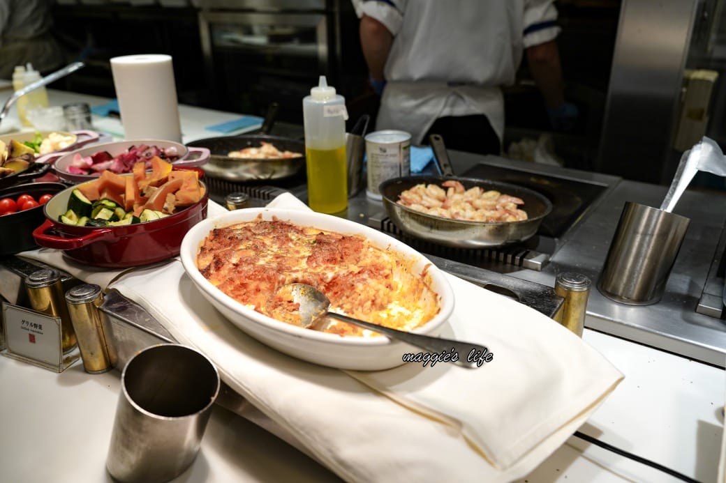 日本東京景觀餐廳,淺草武藏自助餐廳吃到飽 Sky Grill Buffet Musashi,淺草豪景飯店26樓晴空塔景觀夜景餐廳 - 第30張圖 日本東京景觀餐廳,淺草武藏自助餐廳吃到飽 Sky Grill Buffet Musashi,淺草豪景飯店26樓晴空塔景觀夜景餐廳