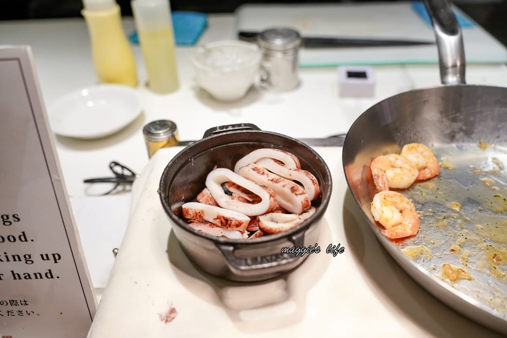 日本東京景觀餐廳,淺草武藏自助餐廳吃到飽 Sky Grill Buffet Musashi,淺草豪景飯店26樓晴空塔景觀夜景餐廳 - 第35張圖 日本東京景觀餐廳,淺草武藏自助餐廳吃到飽 Sky Grill Buffet Musashi,淺草豪景飯店26樓晴空塔景觀夜景餐廳