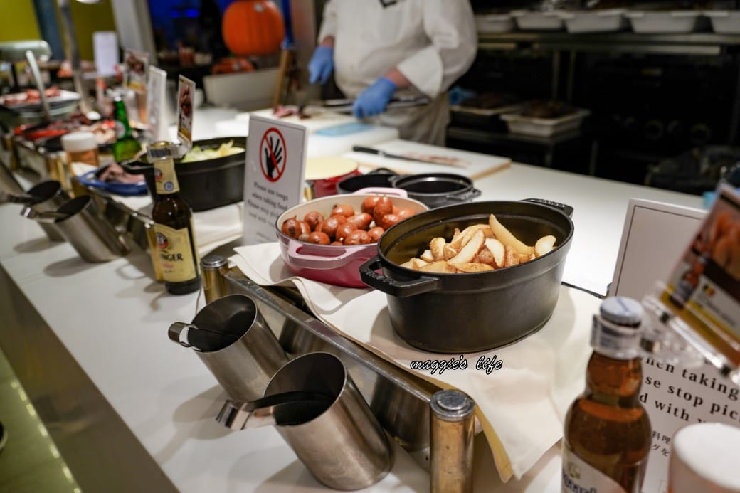 日本東京景觀餐廳,淺草武藏自助餐廳吃到飽 Sky Grill Buffet Musashi,淺草豪景飯店26樓晴空塔景觀夜景餐廳 - 第31張圖 日本東京景觀餐廳,淺草武藏自助餐廳吃到飽 Sky Grill Buffet Musashi,淺草豪景飯店26樓晴空塔景觀夜景餐廳