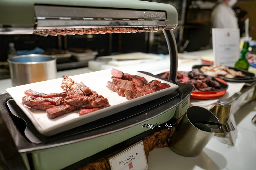 日本東京景觀餐廳,淺草武藏自助餐廳吃到飽 Sky Grill Buffet Musashi,淺草豪景飯店26樓晴空塔景觀夜景餐廳 - 第39張圖 日本東京景觀餐廳,淺草武藏自助餐廳吃到飽 Sky Grill Buffet Musashi,淺草豪景飯店26樓晴空塔景觀夜景餐廳