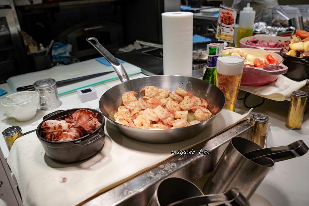 日本東京景觀餐廳,淺草武藏自助餐廳吃到飽 Sky Grill Buffet Musashi,淺草豪景飯店26樓晴空塔景觀夜景餐廳 - 第33張圖 日本東京景觀餐廳,淺草武藏自助餐廳吃到飽 Sky Grill Buffet Musashi,淺草豪景飯店26樓晴空塔景觀夜景餐廳