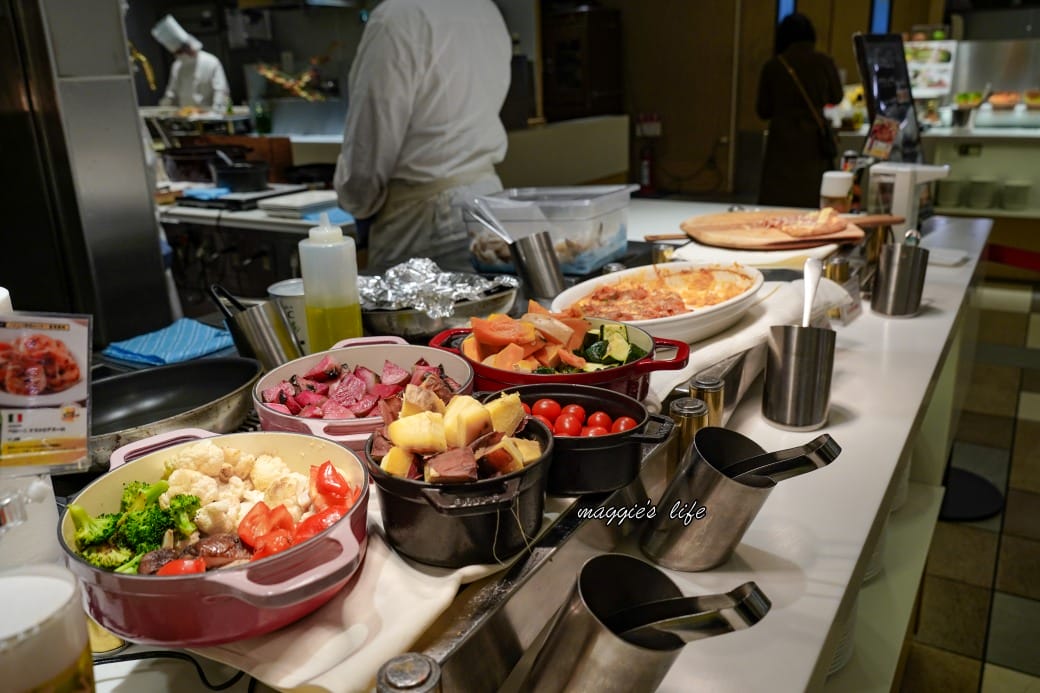 日本東京景觀餐廳,淺草武藏自助餐廳吃到飽 Sky Grill Buffet Musashi,淺草豪景飯店26樓晴空塔景觀夜景餐廳 - 第29張圖 日本東京景觀餐廳,淺草武藏自助餐廳吃到飽 Sky Grill Buffet Musashi,淺草豪景飯店26樓晴空塔景觀夜景餐廳