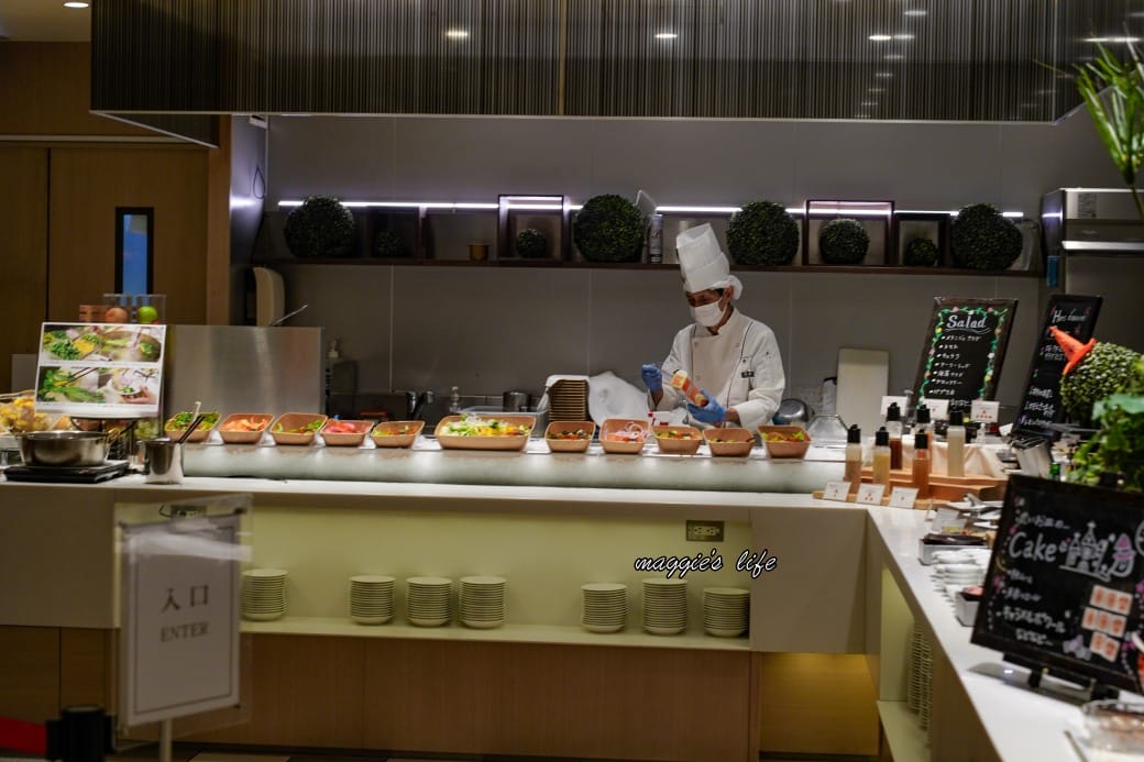 日本東京景觀餐廳,淺草武藏自助餐廳吃到飽 Sky Grill Buffet Musashi,淺草豪景飯店26樓晴空塔景觀夜景餐廳 - 第43張圖 日本東京景觀餐廳,淺草武藏自助餐廳吃到飽 Sky Grill Buffet Musashi,淺草豪景飯店26樓晴空塔景觀夜景餐廳