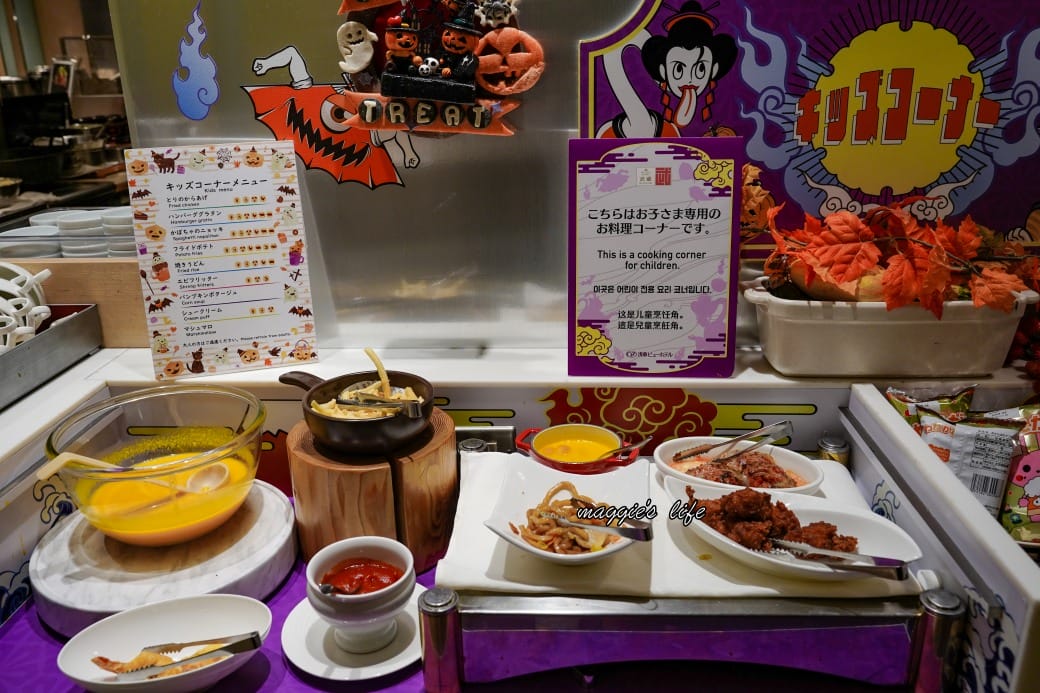 日本東京景觀餐廳,淺草武藏自助餐廳吃到飽 Sky Grill Buffet Musashi,淺草豪景飯店26樓晴空塔景觀夜景餐廳 - 第92張圖 日本東京景觀餐廳,淺草武藏自助餐廳吃到飽 Sky Grill Buffet Musashi,淺草豪景飯店26樓晴空塔景觀夜景餐廳