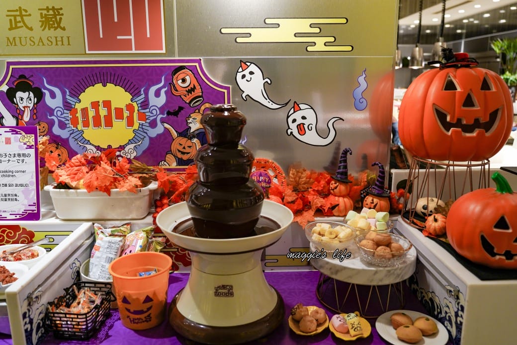 日本東京景觀餐廳,淺草武藏自助餐廳吃到飽 Sky Grill Buffet Musashi,淺草豪景飯店26樓晴空塔景觀夜景餐廳 - 第90張圖 日本東京景觀餐廳,淺草武藏自助餐廳吃到飽 Sky Grill Buffet Musashi,淺草豪景飯店26樓晴空塔景觀夜景餐廳