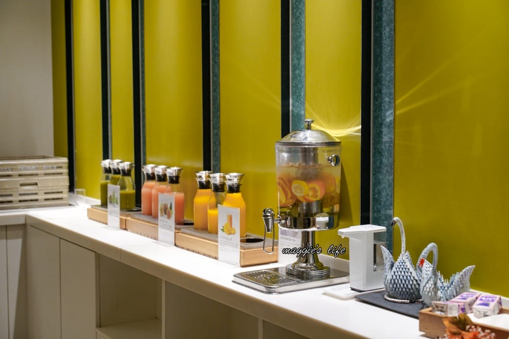 日本東京景觀餐廳，淺草武藏自助餐廳吃到飽 Sky Grill Buffet Musashi，淺草豪景飯店26樓晴空塔景觀夜景餐廳