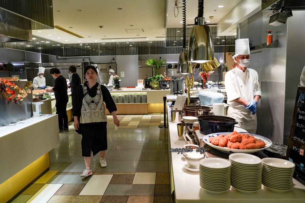 日本東京景觀餐廳,淺草武藏自助餐廳吃到飽 Sky Grill Buffet Musashi,淺草豪景飯店26樓晴空塔景觀夜景餐廳 - 第58張圖 日本東京景觀餐廳,淺草武藏自助餐廳吃到飽 Sky Grill Buffet Musashi,淺草豪景飯店26樓晴空塔景觀夜景餐廳