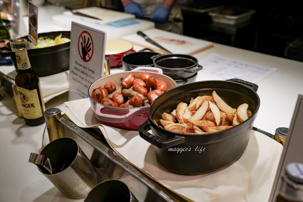 日本東京景觀餐廳,淺草武藏自助餐廳吃到飽 Sky Grill Buffet Musashi,淺草豪景飯店26樓晴空塔景觀夜景餐廳 - 第37張圖 日本東京景觀餐廳,淺草武藏自助餐廳吃到飽 Sky Grill Buffet Musashi,淺草豪景飯店26樓晴空塔景觀夜景餐廳