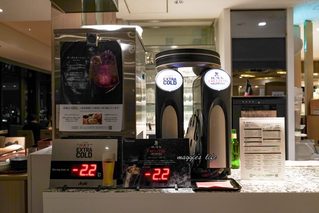 日本東京景觀餐廳,淺草武藏自助餐廳吃到飽 Sky Grill Buffet Musashi,淺草豪景飯店26樓晴空塔景觀夜景餐廳 - 第101張圖 日本東京景觀餐廳,淺草武藏自助餐廳吃到飽 Sky Grill Buffet Musashi,淺草豪景飯店26樓晴空塔景觀夜景餐廳