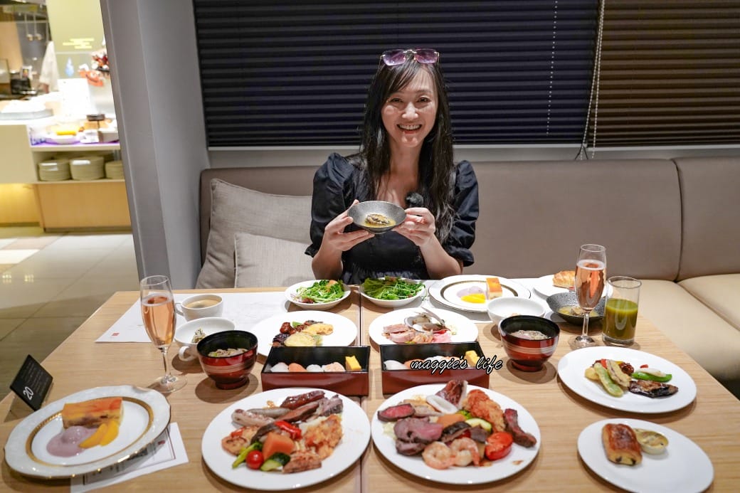 日本東京景觀餐廳,淺草武藏自助餐廳吃到飽 Sky Grill Buffet Musashi,淺草豪景飯店26樓晴空塔景觀夜景餐廳 - 第57張圖 日本東京景觀餐廳,淺草武藏自助餐廳吃到飽 Sky Grill Buffet Musashi,淺草豪景飯店26樓晴空塔景觀夜景餐廳