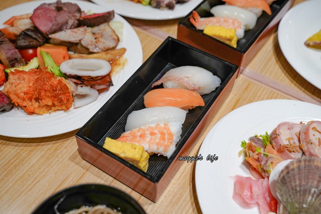 日本東京景觀餐廳,淺草武藏自助餐廳吃到飽 Sky Grill Buffet Musashi,淺草豪景飯店26樓晴空塔景觀夜景餐廳 - 第51張圖 日本東京景觀餐廳,淺草武藏自助餐廳吃到飽 Sky Grill Buffet Musashi,淺草豪景飯店26樓晴空塔景觀夜景餐廳