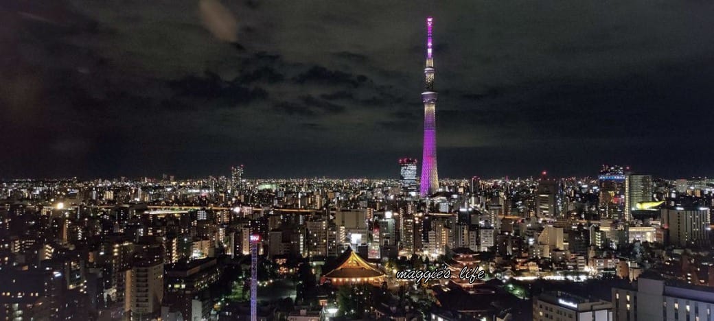 日本東京景觀餐廳,淺草武藏自助餐廳吃到飽 Sky Grill Buffet Musashi,淺草豪景飯店26樓晴空塔景觀夜景餐廳 - 第21張圖 日本東京景觀餐廳,淺草武藏自助餐廳吃到飽 Sky Grill Buffet Musashi,淺草豪景飯店26樓晴空塔景觀夜景餐廳