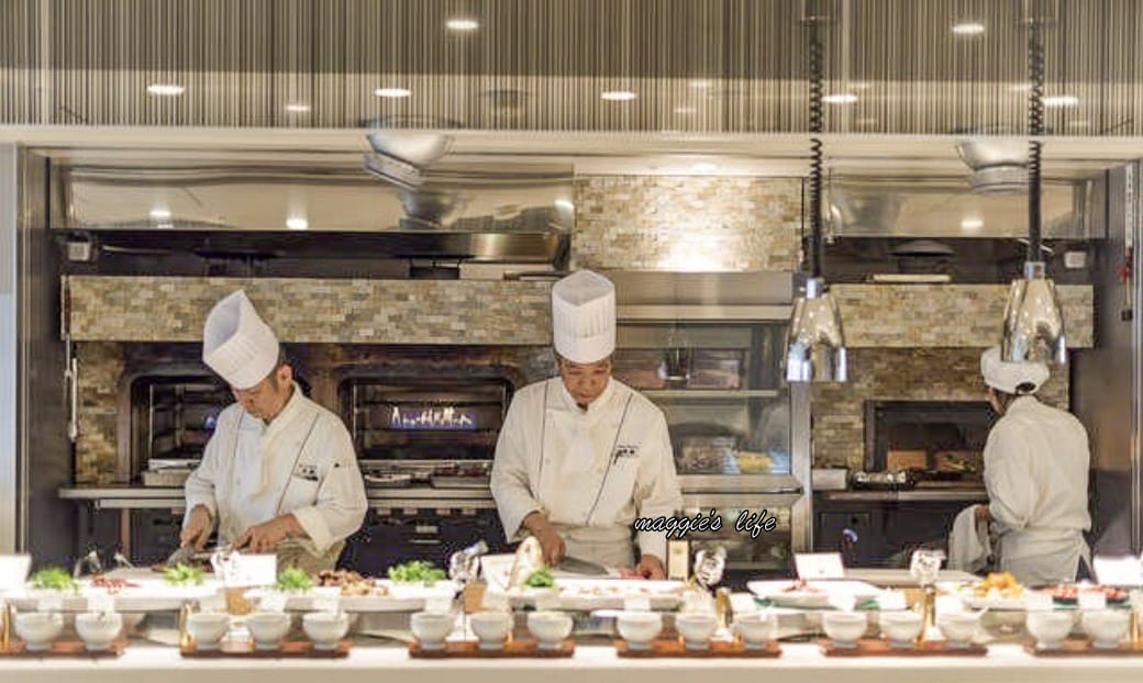 日本東京景觀餐廳,淺草武藏自助餐廳吃到飽 Sky Grill Buffet Musashi,淺草豪景飯店26樓晴空塔景觀夜景餐廳 - 第24張圖 日本東京景觀餐廳,淺草武藏自助餐廳吃到飽 Sky Grill Buffet Musashi,淺草豪景飯店26樓晴空塔景觀夜景餐廳