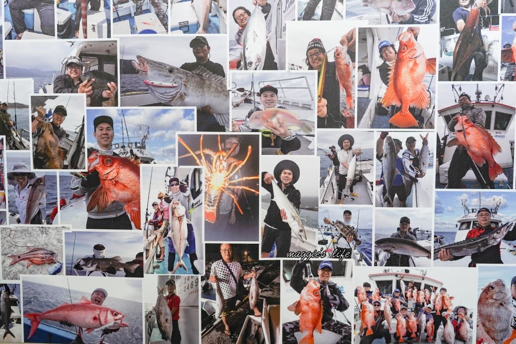 大家樂鮮魚舖，板橋江子翠超推新鮮生魚片壽司，台版築地日料隱藏版日本職人新鮮漁貨，必吃