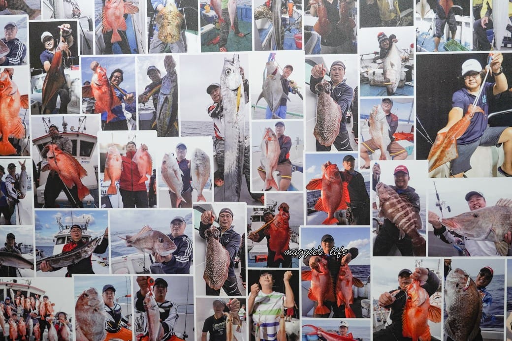 大家樂鮮魚舖，板橋江子翠超推新鮮生魚片壽司，台版築地日料隱藏版日本職人新鮮漁貨，必吃