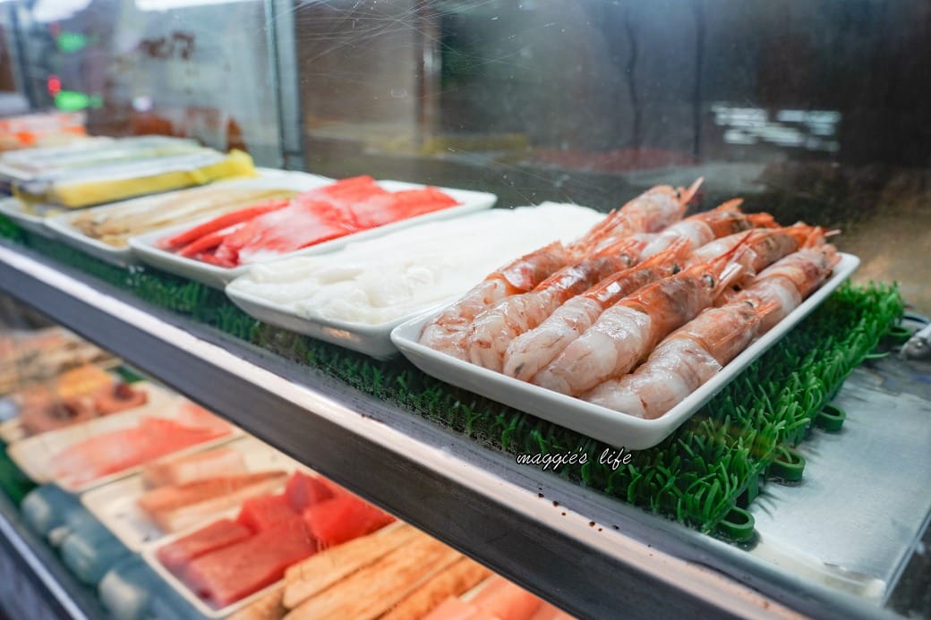 大家樂鮮魚舖，板橋江子翠超推新鮮生魚片壽司，台版築地日料隱藏版日本職人新鮮漁貨，必吃