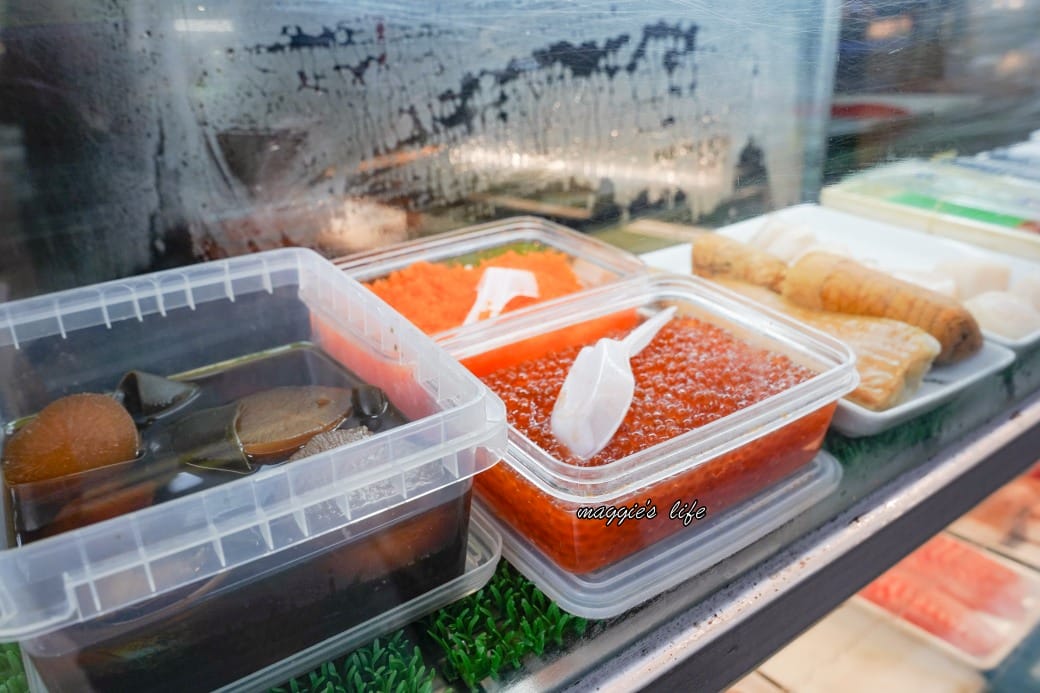 大家樂鮮魚舖，板橋江子翠超推新鮮生魚片壽司，台版築地日料隱藏版日本職人新鮮漁貨，必吃